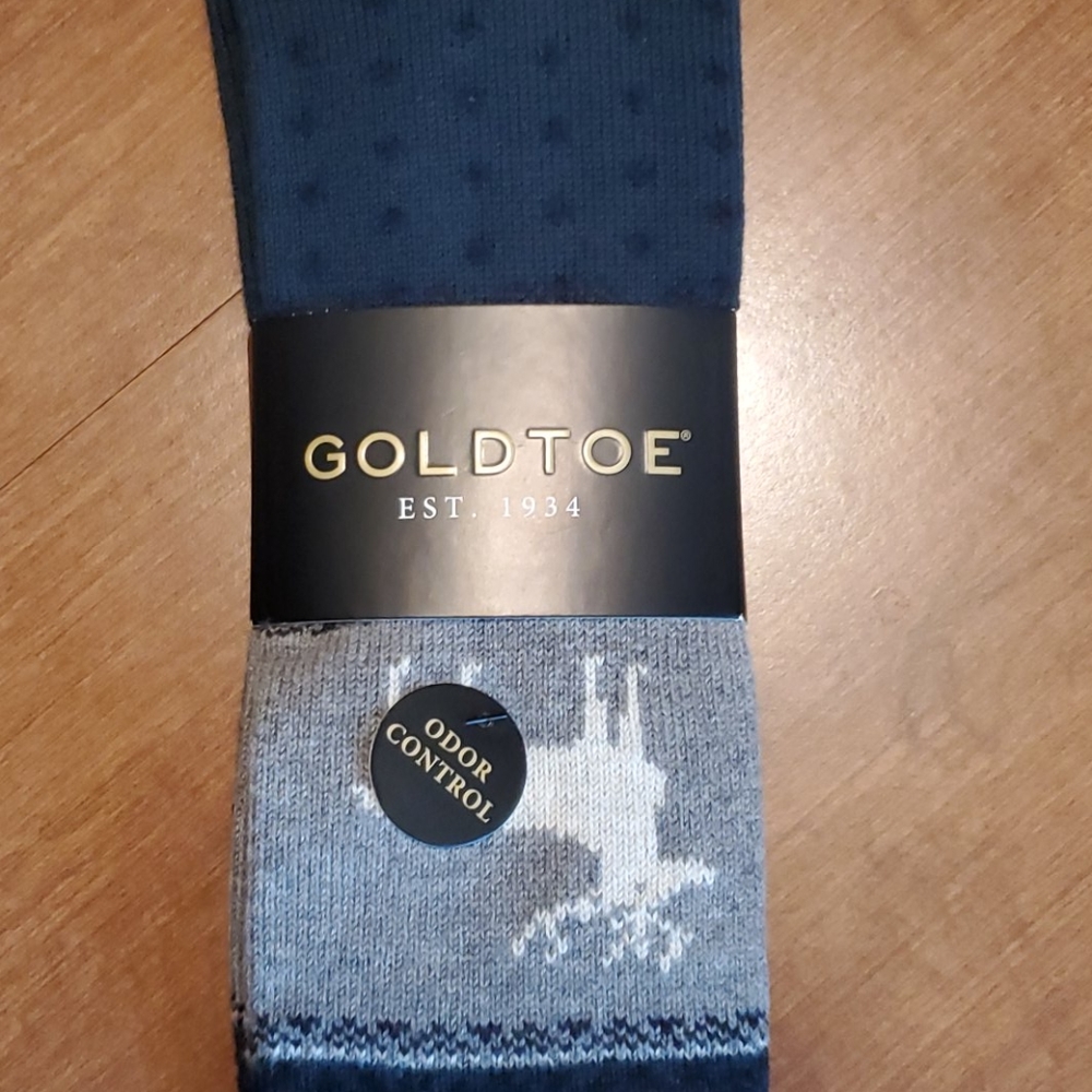 Men's Casual Socks